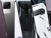  :       Snapdragon 8 Gen 1