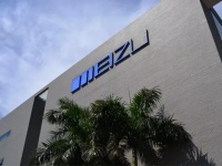 :     Meizu