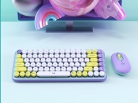  POP:        Studio Series  Logitech