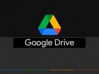  Google Drive      