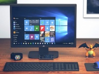 Microsoft     Windows 10