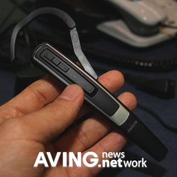 Jabra M5390 Multiuse