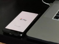 Google Pay    