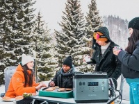     Oukitel  2000     Kickstarter