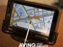  GPS- Tvus HM960