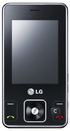 LG KC550