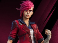  Fortnite    League of Legends   