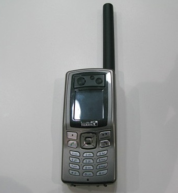Thuraya SO-2510
