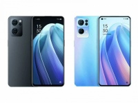  Oppo Reno7  Oppo Reno7 Pro  4 