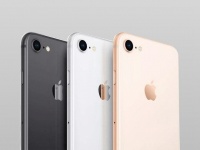 iPhone SE           Apple