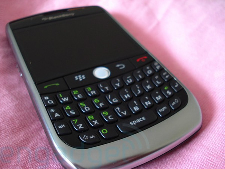 BlackBerry Javelin