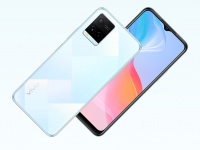   vivo Y21A   Helio P22   