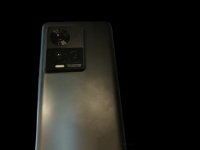   vivo Nex 5   