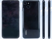  Meizu   iPhone 13   TENAA:   