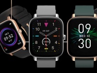    Noise ColorFit Icon Buzz