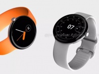 : Google  - Pixel Watch   