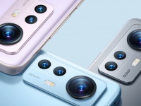  Xiaomi 12X  Redmi 10 2022     