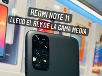  Redmi Note 11          