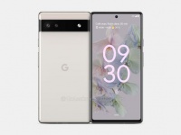   Google Pixel 6a