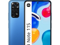  Redmi Note 11S