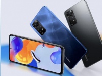 Xiaomi      Redmi Note 11   