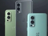  OnePlus Nord 2T