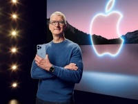 Apple оценили «всего» в 355 млрд долларов