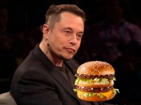    McDonald's     Grimacecoin