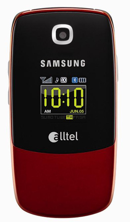 Samsung SCH-R430 MyShot