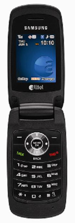 Samsung SCH-R430 MyShot