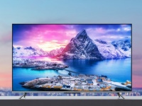 Xiaomi представляет в Украине телевизор Xiaomi TV Q1E 55’’  по цене 24999 грн
