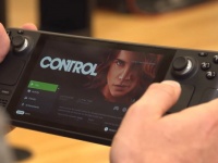 -  : Valve     Steam Deck