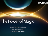 Honor, Huawei, OPPO и Xiaomi подтвердили личное присутствие на MWC 2022
