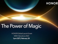 Honor, Huawei, OPPO  Xiaomi     MWC 2022