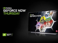    NVIDIA GeForce Now     LG