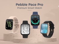 Представлены умные часы Pebble Pace Pro