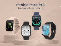   Pebble Pace Pro