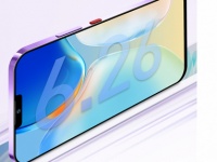    iPhone 13  HarmonyOS   83    