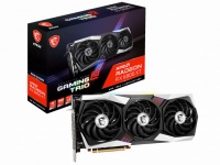 MSI   Radeon RX 6900 XT, RX 6800 XT  RX 6800  Gaming Trio