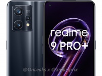 realme 9 Pro+    