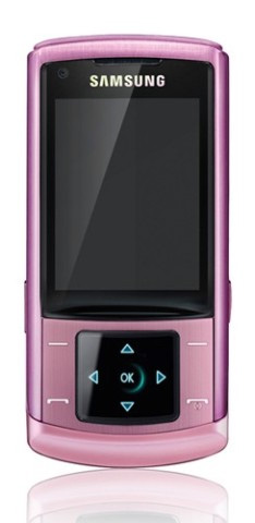 Samsung Soul