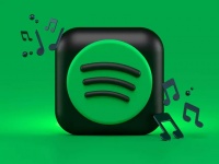  Spotify   