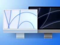 : Apple    iMac Pro    M1 Pro  M1 Max