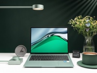   :   Huawei MateBook 14s       