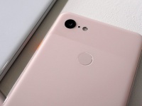 Google Pixel 3  Pixel 3 XL       