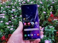 Samsung Galaxy Note 20  Galaxy Note 20 Ultra     Android