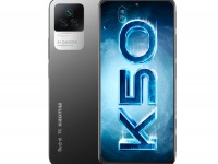     Redmi K50     Snapdragon 8 Gen 1