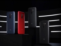  Poco F1, Redmi Note 7 Pro  Xiaomi Mi 8   Android 12