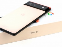  Google Pixel 6   