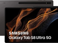    Samsung Galaxy Tab S8   